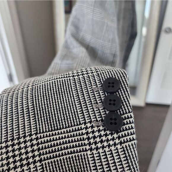 BOSS Hugo Boss Blazer Size 10 - Picture 8 of 9